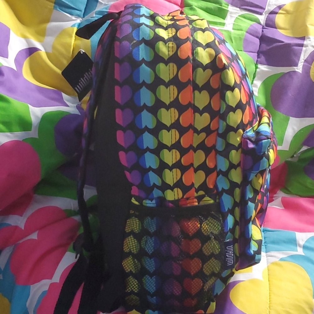 BACKPACK - Picture 10 of 16